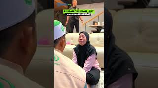 Sudah Ditempati Atta Halilintar Langsung Rukiah Rumah Baru Ada Art U0026 Karyawan Yang Kesurupan