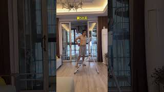 Lose Weight Fast: Stair Climbing on an Empty Stomach - 190 to 145 lbs Transformation