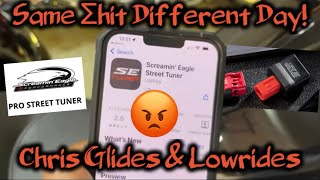 2nd review and update on the new Screaming Eagle Tuner for H-D. Still Ball Dropping! Come on Man!!