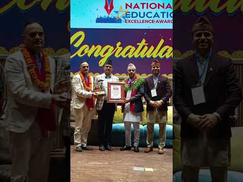 SWSC Basundhara Awarded