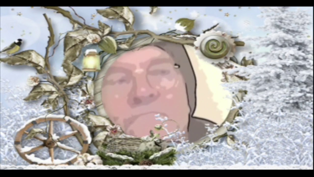 Mud - Lonely This Christmas (cover)