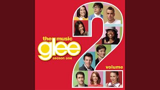 Video thumbnail of "Glee Cast - Don't Make Me Over (Glee Cast Version) (Cover of Dionne Warwick)"