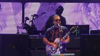 "Fever & Tighten Up & Your Touch & It Aint Over & Gold" The Black Keys@Camden, NJ 7/30/22