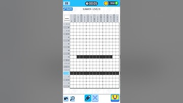 Logic Pic [SUMMER] Level 15