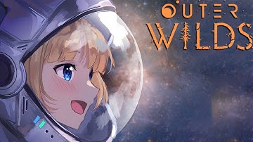 【Outer Wilds】The End | #5