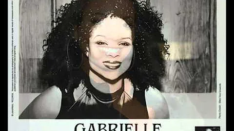 Gabrielle Rise