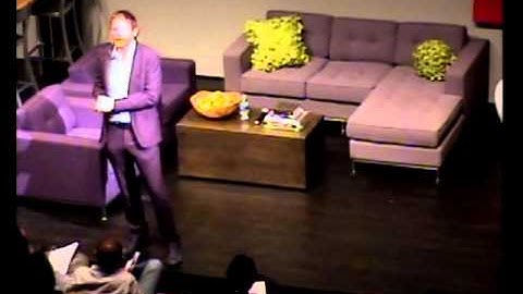 TEDxCreativeCoast - George Dawes Green - The Moth