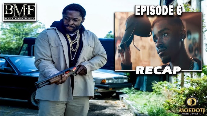 sMothered Recap 06/21/20: Season 2 Episode 5 The Truth Hurts