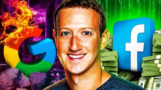 How Facebook Destroyed Google screenshot 5