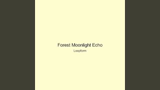 Forest Moonlight Echo