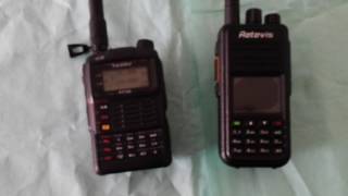 Mmdvm Dmr & Fusion