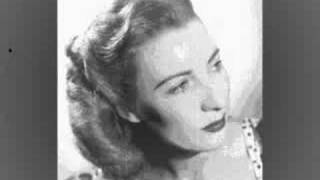 "You'll Never Know" (Vera Lynn, 1943) chords