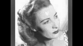 'You'll Never Know' (Vera Lynn, 1943)