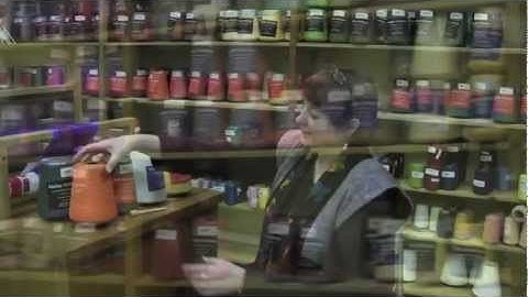 Ask The Woolery: What does 5/2 mean?