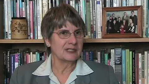 Norma Cook Everist, Episode 06c: First Call and St...