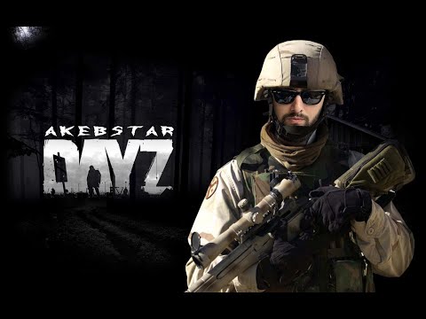 🔴 DAYZ 🔴 ბანიიიიი ჩაუდეეეეს პატარებს ეხლა ადონატონ :)))) დავიწყოთ ამათი გადაბუგვის დროა [1370]