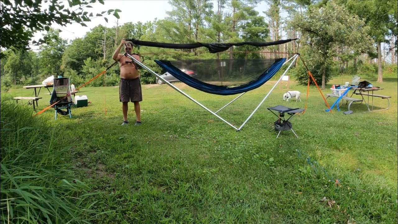 Tensa 4 setup YouTube