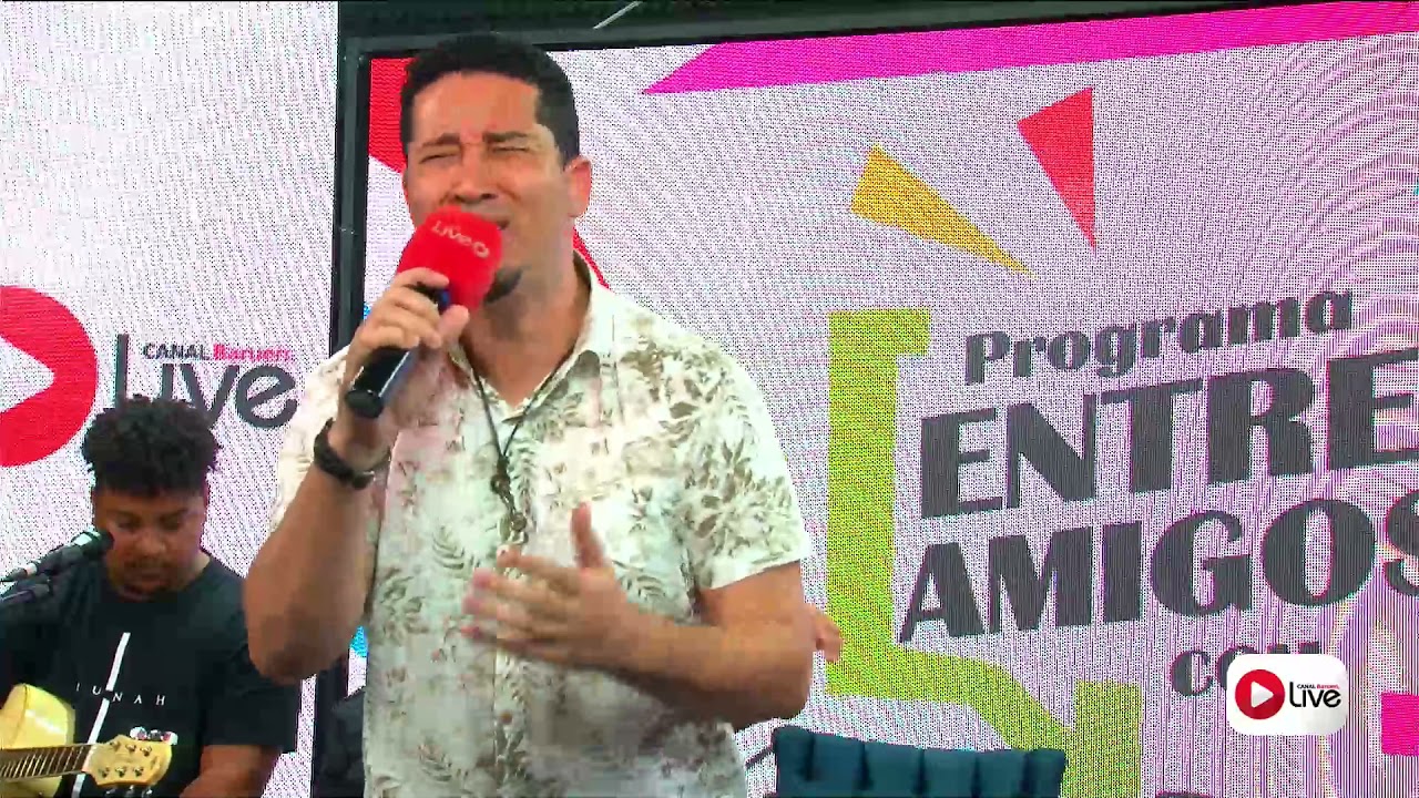Entre Amigos