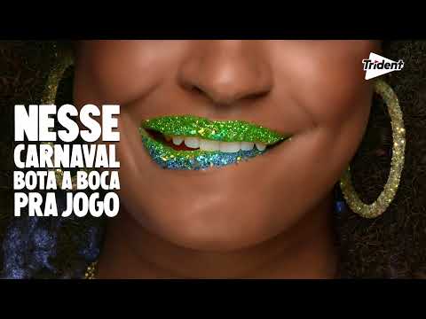 Destrave a boca no carnaval - Destrave a boca no carnaval