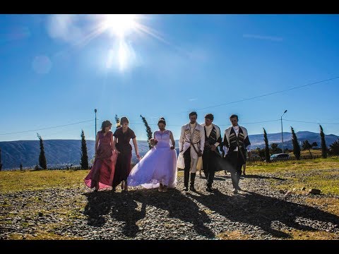 ზურა და ლიკა