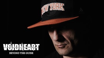 VOIDHEART - Beyond The Guise (OFFICIAL MUSIC VIDEO)