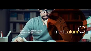 Técnicas de estudio para estudiantes de Medicina. Parte 3: subrayado, esquemas y memorización.