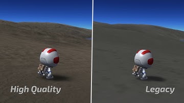 KSPLoading... Preview: Laythe revamp | 1.10 Update