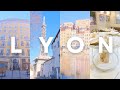 フランスひとり旅volg- 美食の街リヨンの観光スポット・グルメ・街歩き