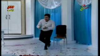 Yusef Karami Slow Motion.wmv