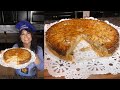 Kuchen de nuez facil y delicioso walnut cake very easy to make