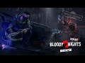 Dying Light 2 Stay Human - Bloody Nights Event