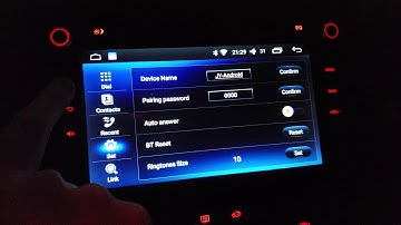 Joying Auto Android Head Unit for VW - Review