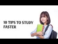 10 tips to study faster in tamil how to study faster in tamil