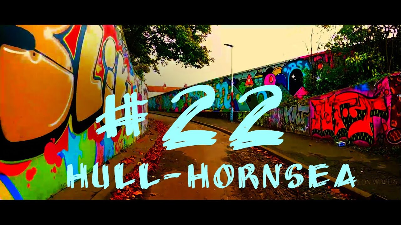 HULL - HORNSEA