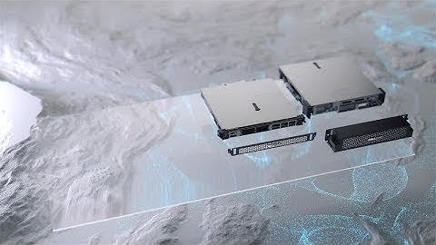 Dell EMC PowerEdge XR11 and XR12 Servers  Discover new insights