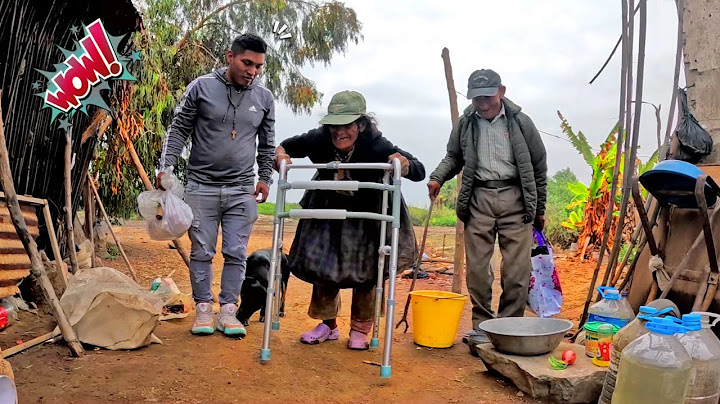 Encuentro Sorpresa!! La Tía Justina y el Tío Adrián están Juntos - Así fue como los visitamos