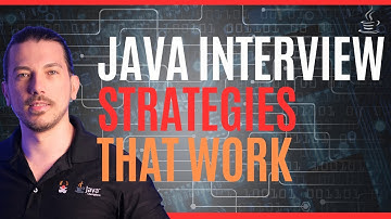 Mastering Java Interviews: A Strategic Guide for Intermediate and Senior Developers - Live #13