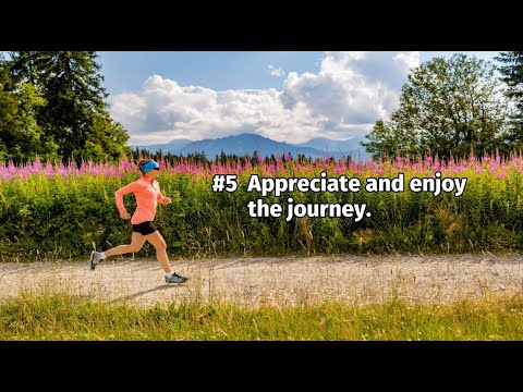 Call It A Comeback: 5 Tips For Returning To Running After A Long Break
