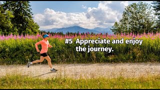 Call It A Comeback: 5 Tips For Returning To Running After A Long Break
