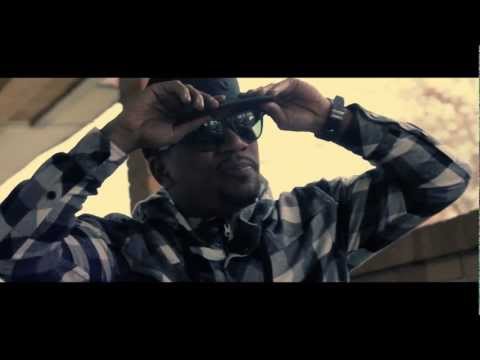 Cyhi The Prynce - Bunch Of Rounds (OFFICIAL VIDEO) 