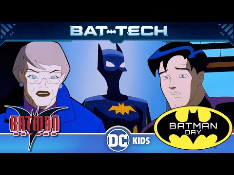 Batman Beyond |
