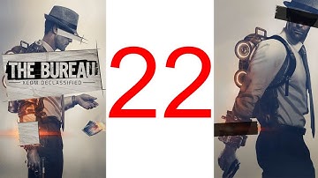 The Bureau XCOM Declassified walkthrough part 22 Gameplay Lets play "XCOM Declassified walkthrough"