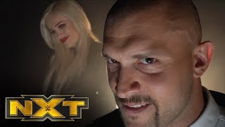 Karrion Kross and Scarlett’s warning: WWE NXT, May 13, 2020