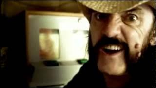 Motörhead - Rock Out (Official Music Video)
