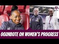 Lola Ogunbote Reviews 2023/24 Season | INTERVIEW