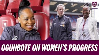 Lola Ogunbote Reviews 2023/24 Season | INTERVIEW