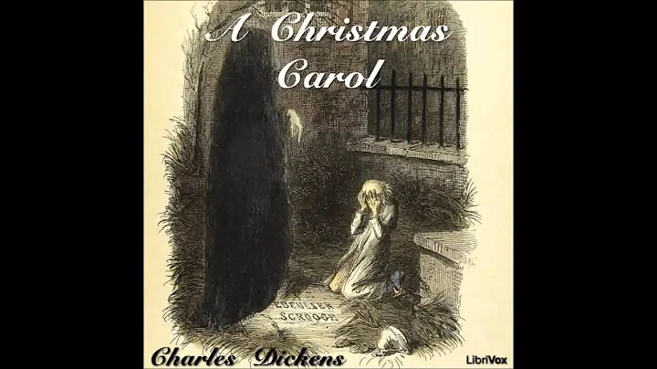 Audiobook : Charles Dickens's A Christmas Carol - Stave 5 - The End of It