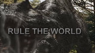 Walking with Dinosaurs - Rule The World | 20th Year Anniversary