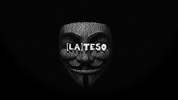 [LA]Teso L118A Silent Feed [1080p60]