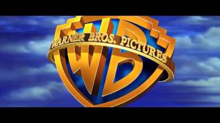 Warner Bros Intro Logo   1080P